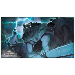 Lorcana: Playmat Rise of the Floodborn - Beast