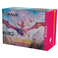 Magic: The Gathering - Lost Caverns of Ixalan Bundle