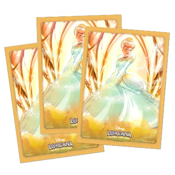 Lorcana: Archazia's Island - Cinderella
