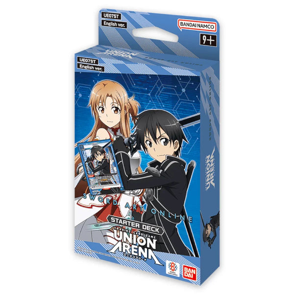 Union Arena: Sword Art Online - Starter Deck