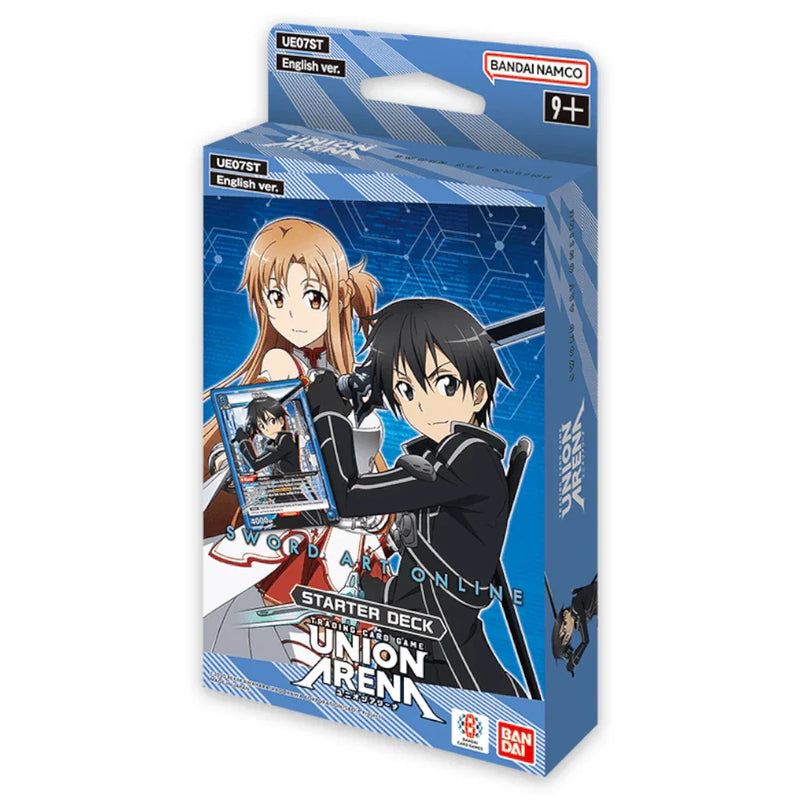 Union Arena: Sword Art Online - Starter Deck