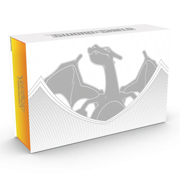 Pokémon: Charizard - Ultra Premium Collection