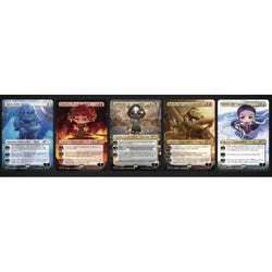 Secret Lair: Secret Lair Drop Li'l'est Foil