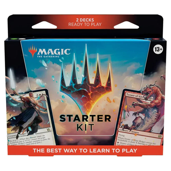 Magic: The Gathering - Starter Kit 2023