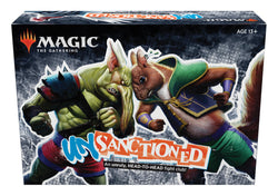 Magic: The Gathering - Unsanctioned